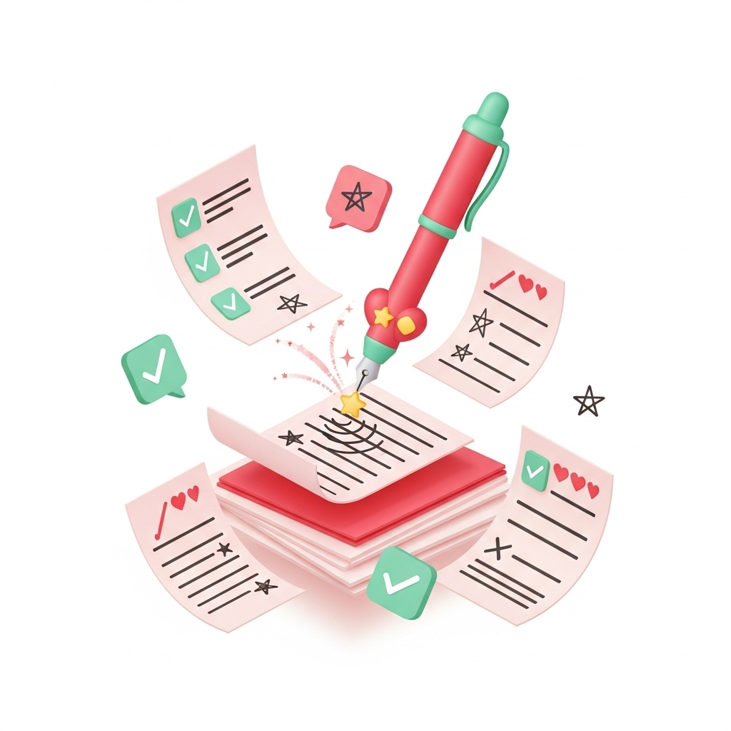 提出課題の添削 アイソメトリック