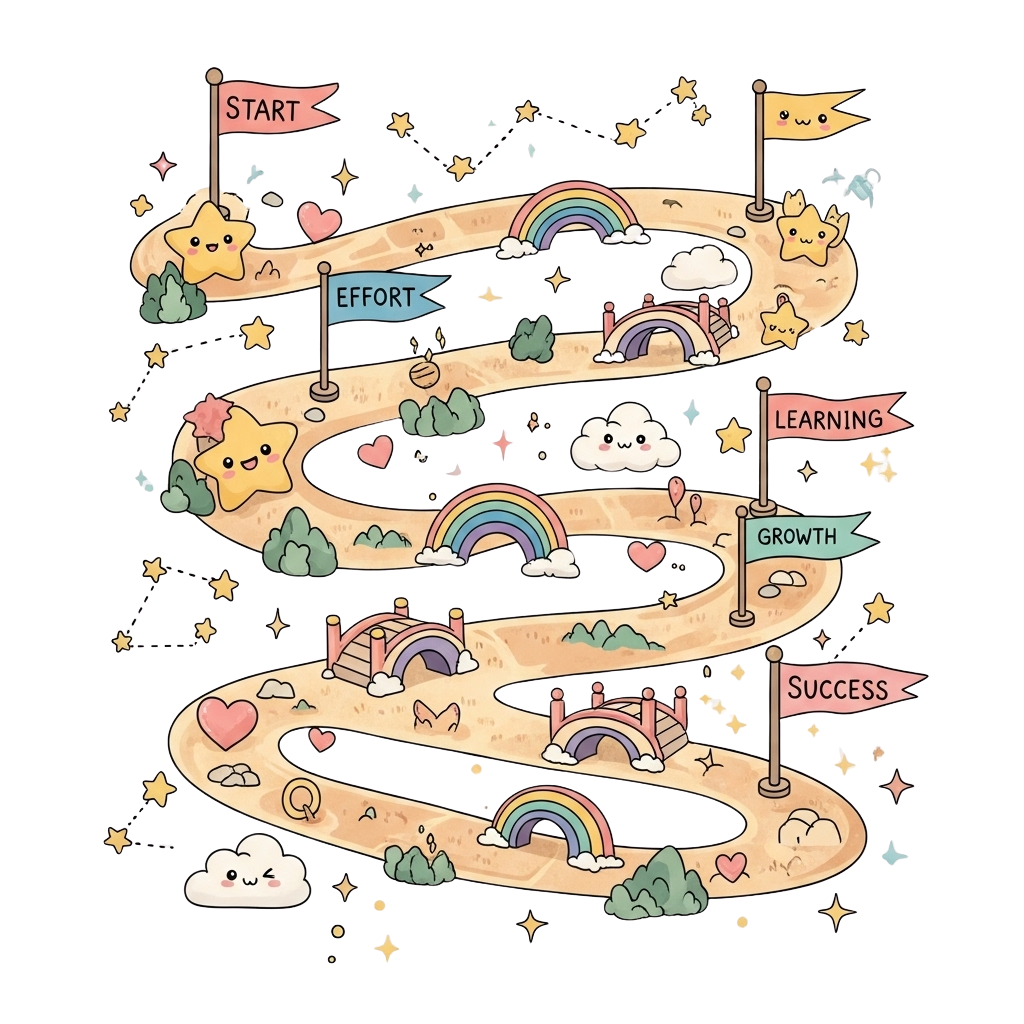 50ステップで確実にステップアップ