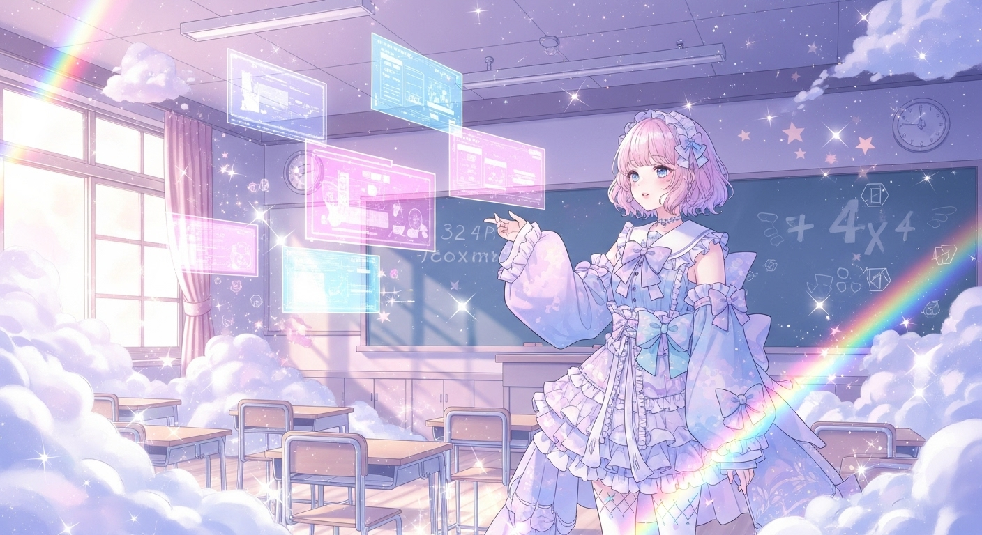 今すぐ始めよう