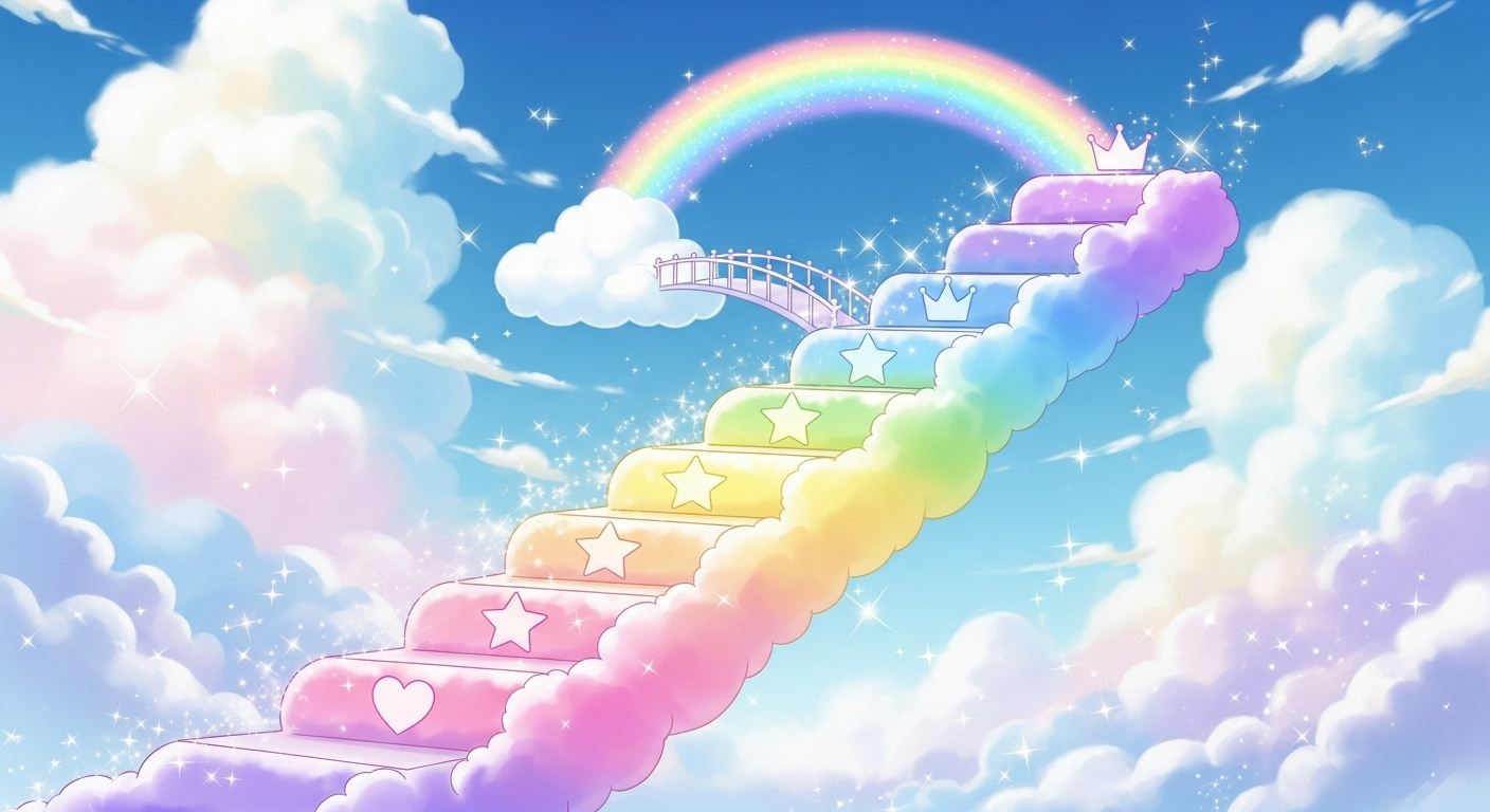 知識ゼロから最速マネタイズ ゆめかわ